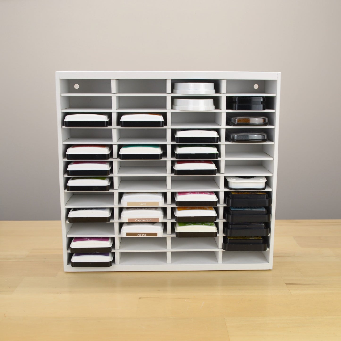 48 Standard Ink Pad Organizer
