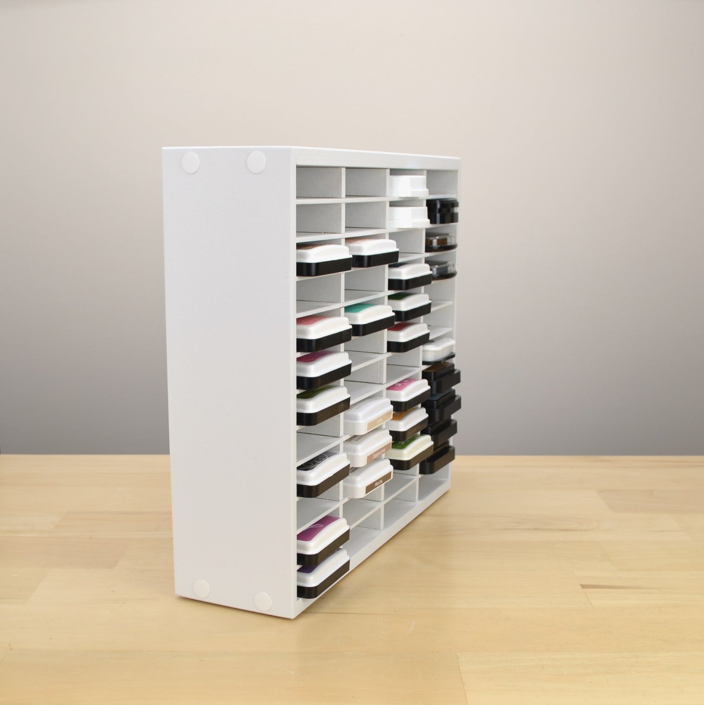 48 Standard Ink Pad Organizer