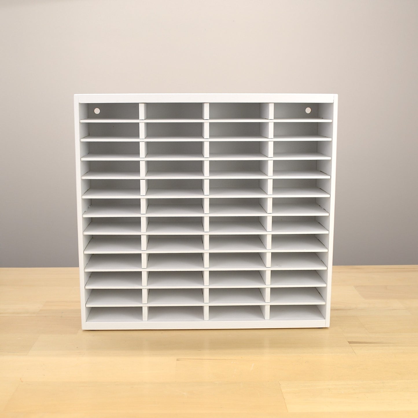 48 Standard Ink Pad Organizer