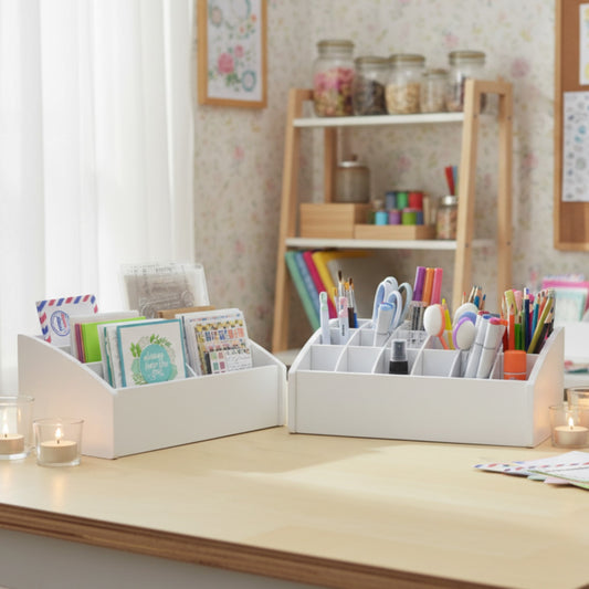 Tool and Card Caddy Value Pack