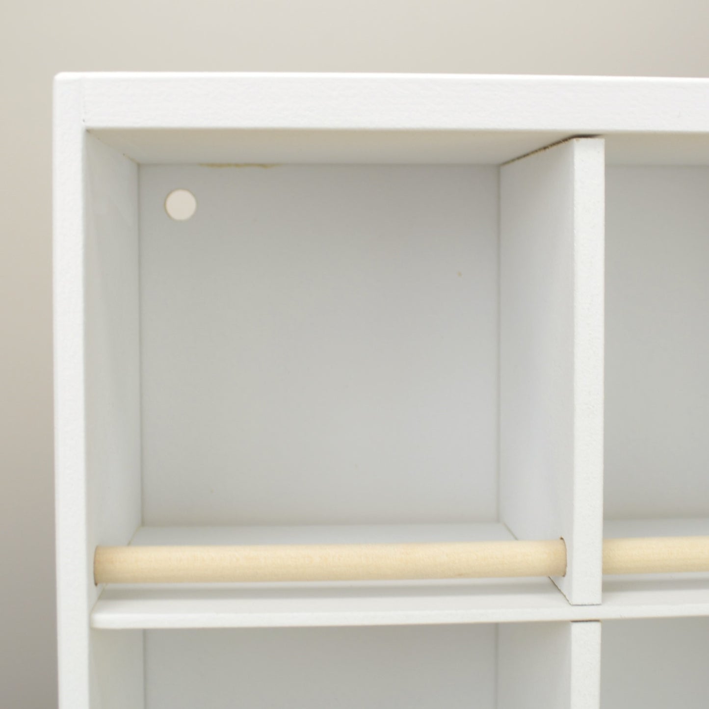 Compact Ribbon Organizer