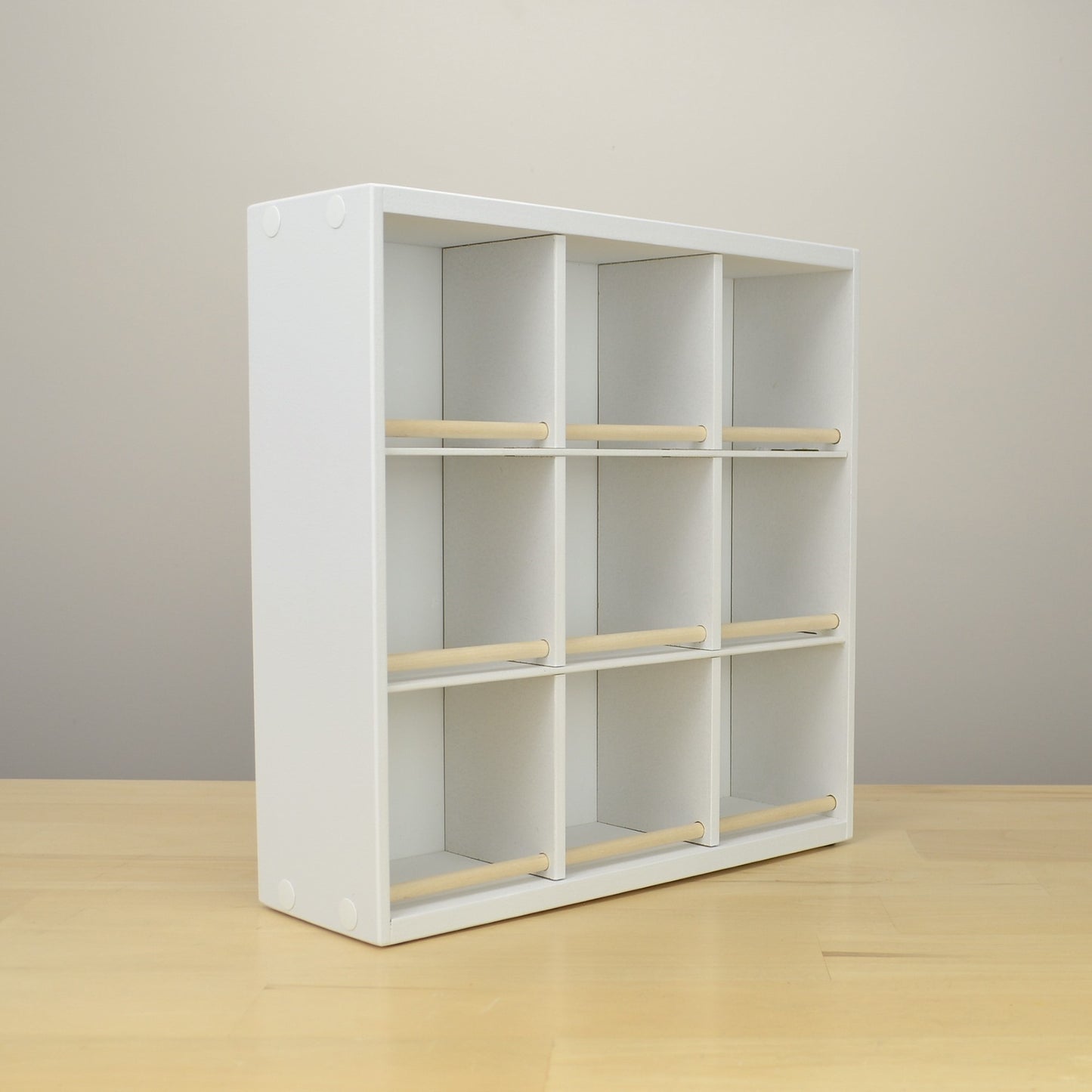 Compact Ribbon Organizer