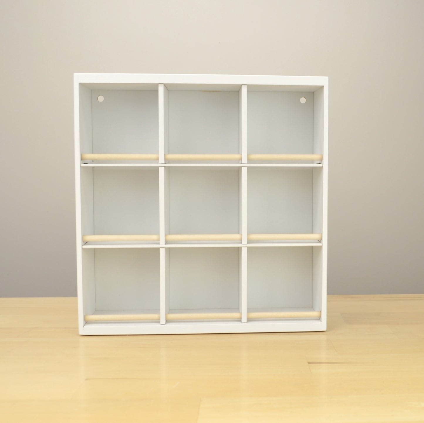 Compact Ribbon Organizer