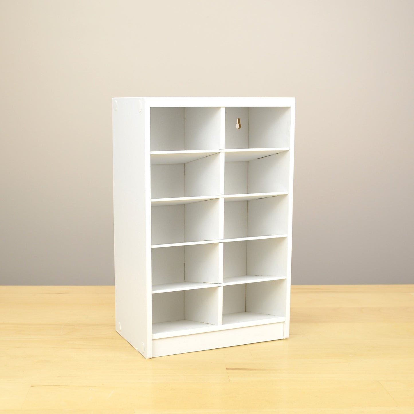 Angle view of the Large Marker Organizer by OrganizeMore.