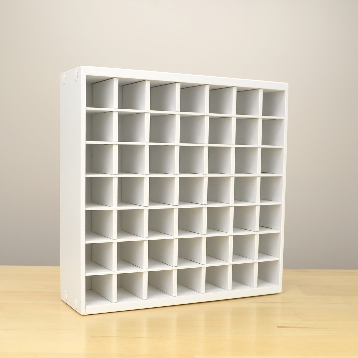 Craft Paint Organizer