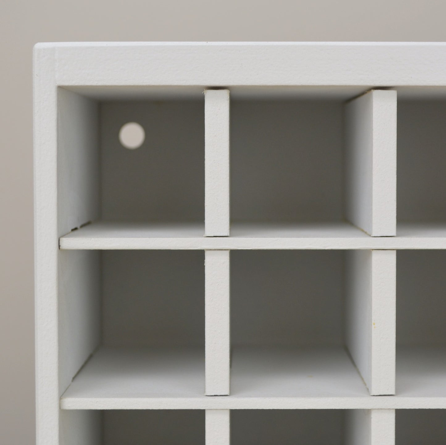 Craft Paint Organizer