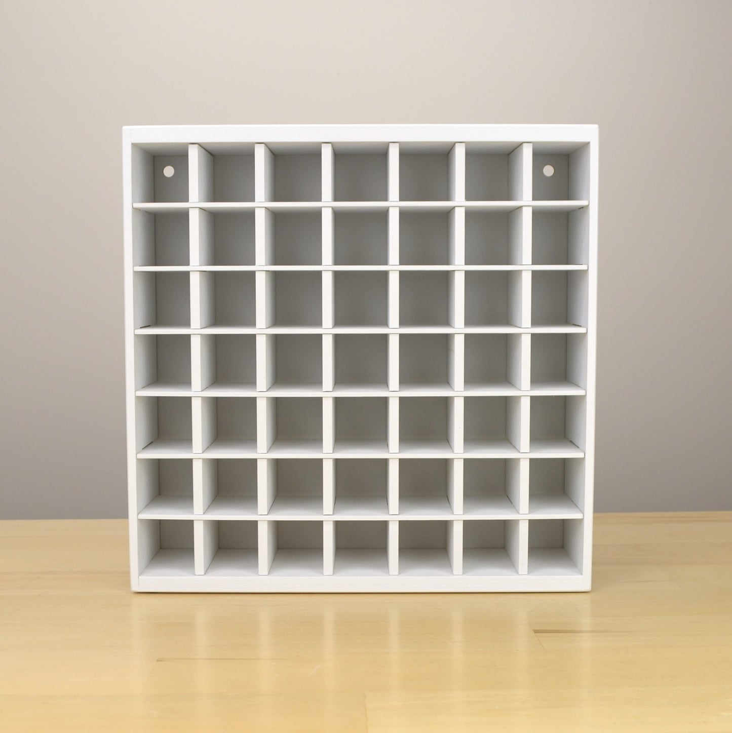 Craft Paint Organizer