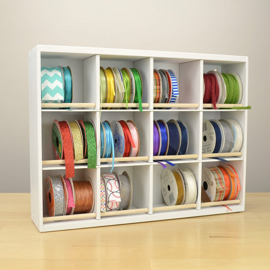 Ribbon Organizer