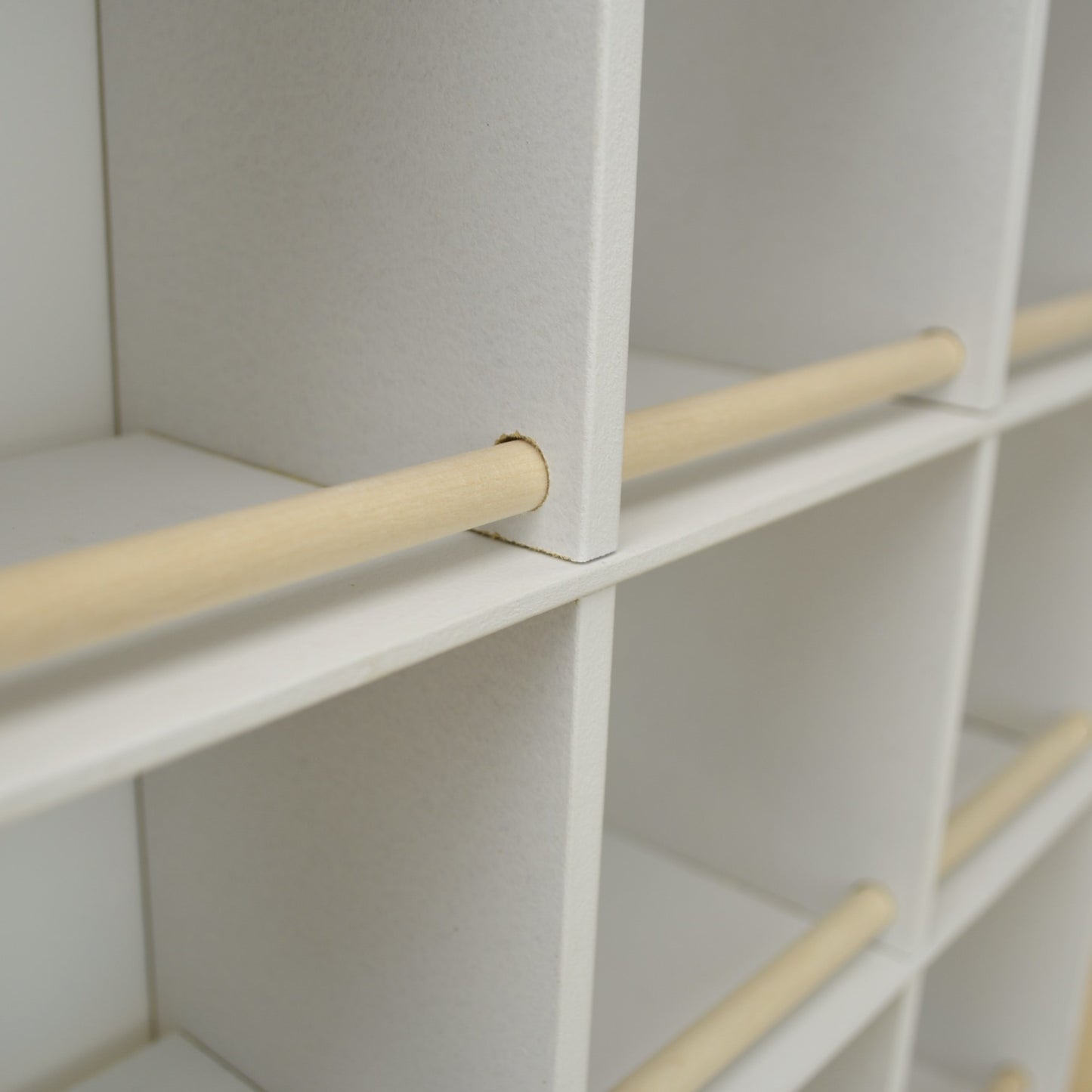 Ribbon Organizer