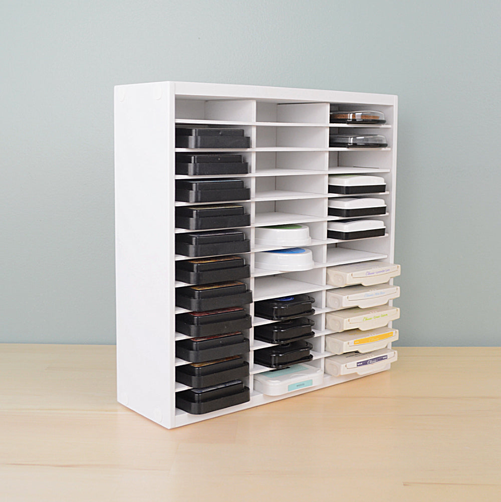 36 Ink Pad Organizer (fits IKEA) – OrganizeMore