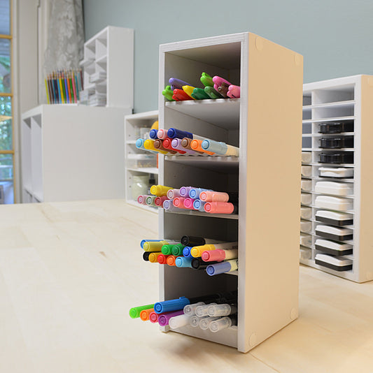 Organizer Highlight: Standard Marker!