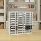 30 Ink Pad and Refill Organizer (for Standard Inks)