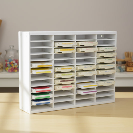 48 Ink Pad Organizer (for Stampin' Up®)