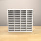 48 Standard Ink Pad Organizer