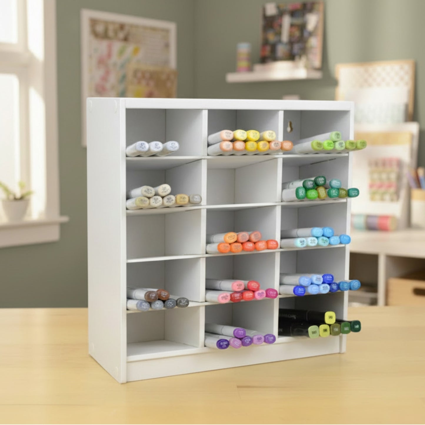 Pro Marker Organizer