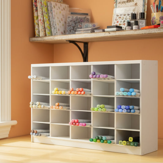 Ultimate Marker Organizer