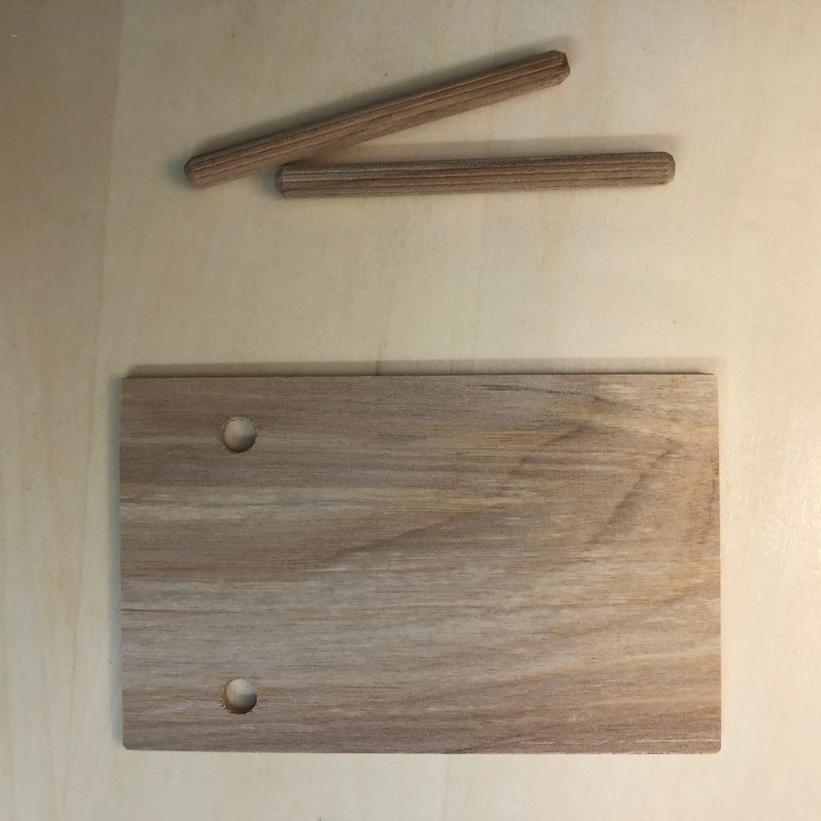Single Card Easel