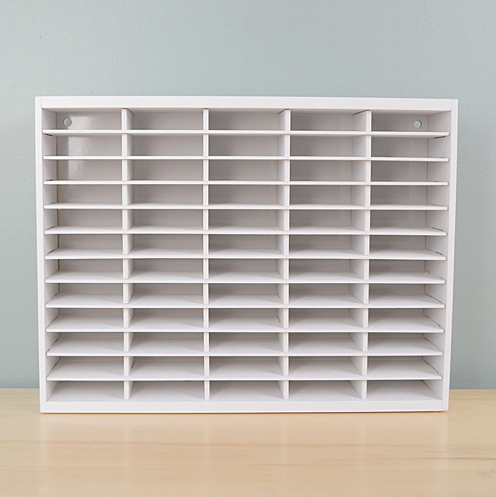 60 Standard Ink Organizer