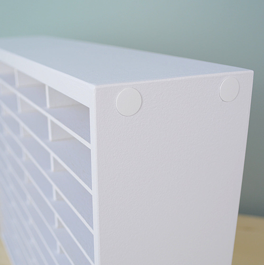 36 Ink Pad Organizer (fits IKEA)