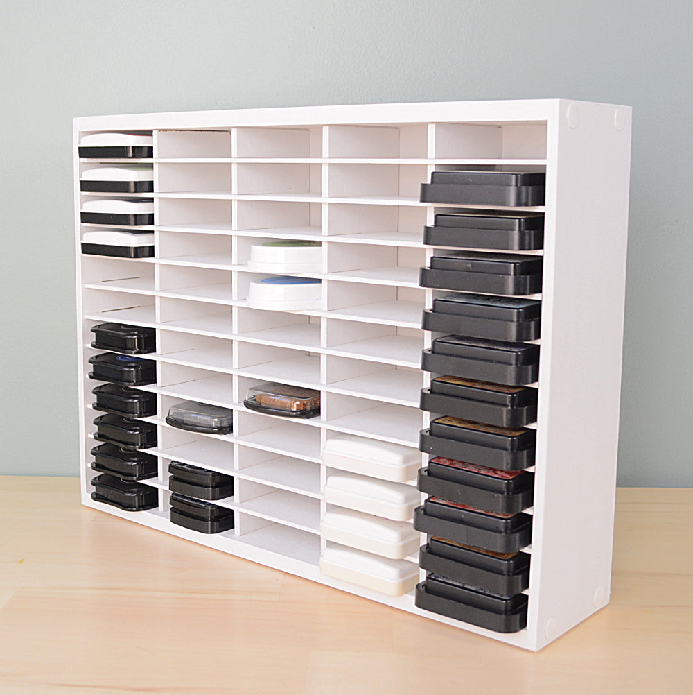 60 Standard Ink Organizer