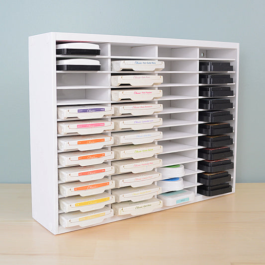 48 Ink Organizer (for Stampin' Up®)
