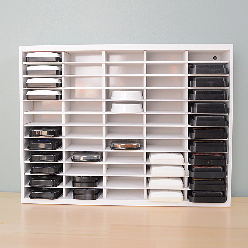 60 Standard Ink Organizer