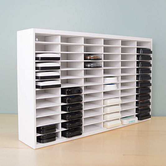72 Standard Ink Organizer