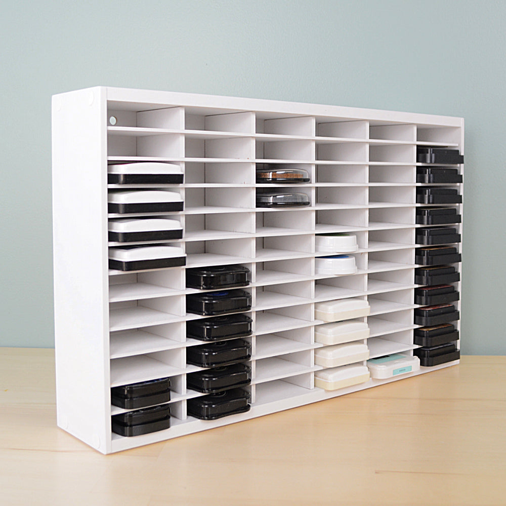 72 Standard Ink Organizer
