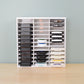 36 Ink Pad Organizer (fits IKEA)