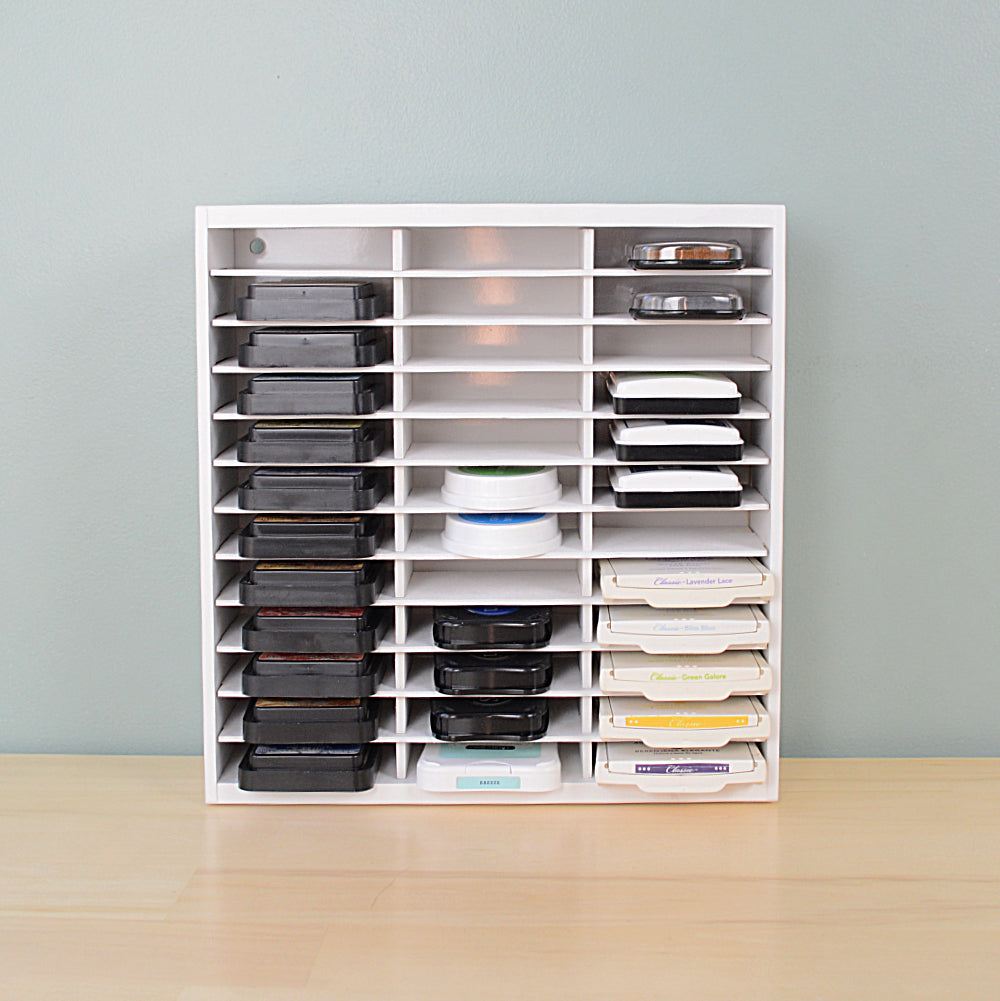 36 Ink Pad Organizer (fits IKEA) – OrganizeMore