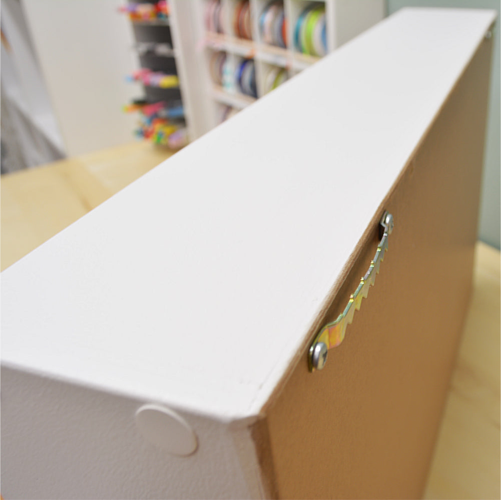 Craft Paint Organizer-holds 70