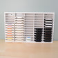 60 Ink Pad Organizer (for Stampin' Up®)