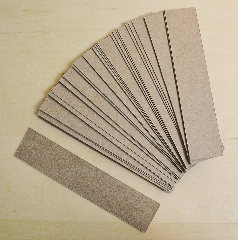 Distress Ink Spacer Kit