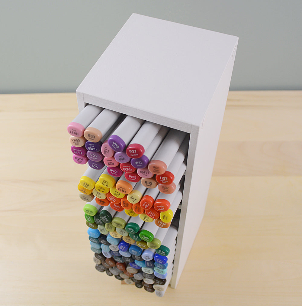 Standard Marker