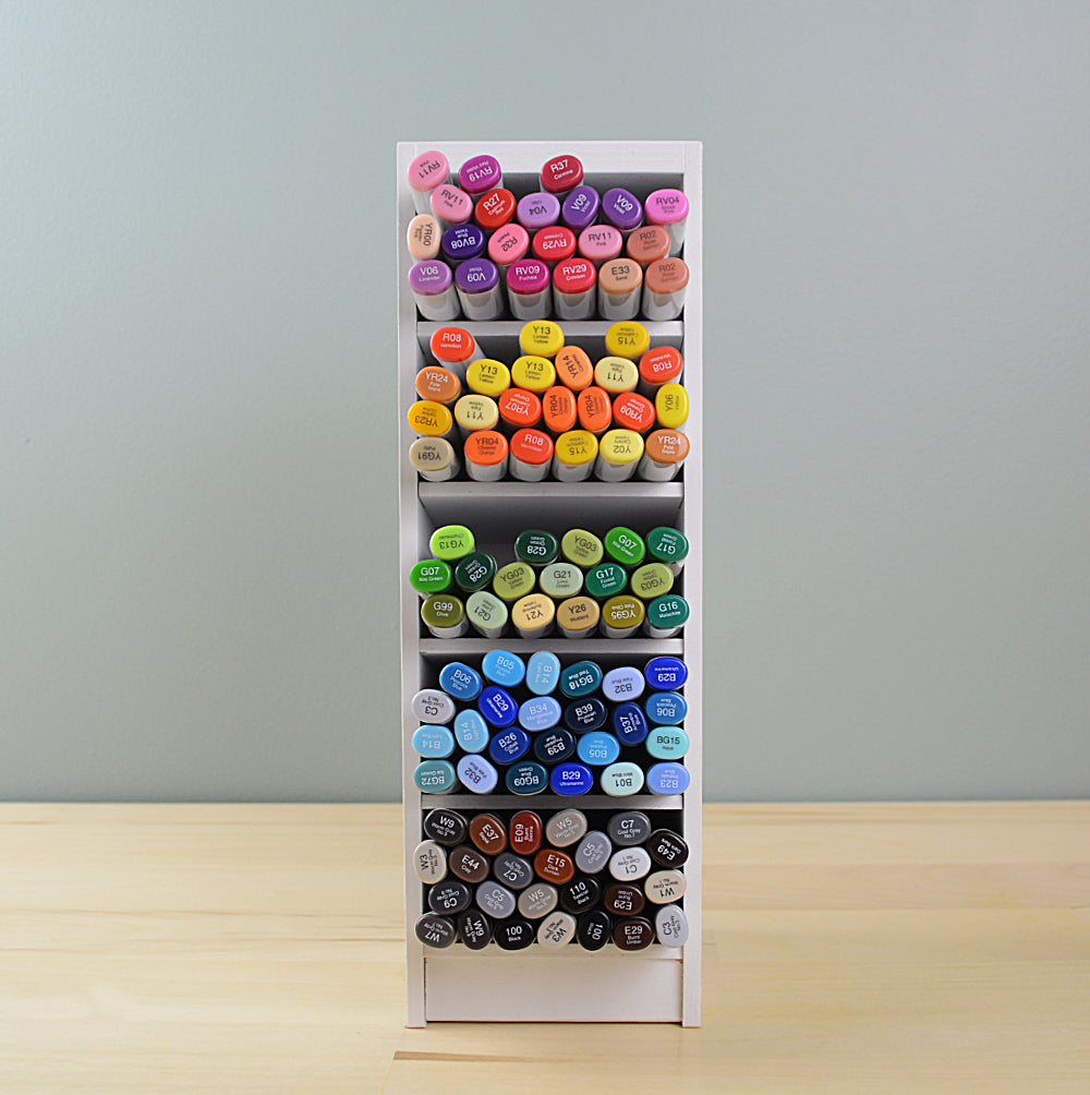 Standard Marker