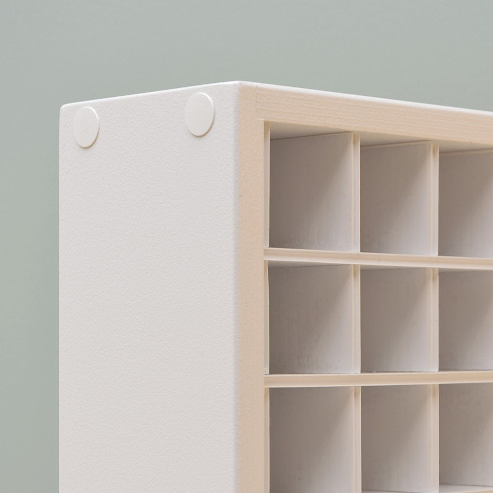 Craft Paint Organizer-holds 70