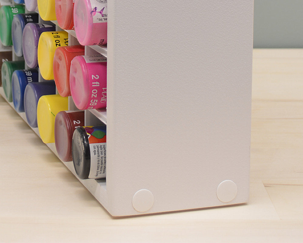 Craft Paint Organizer (fits IKEA)