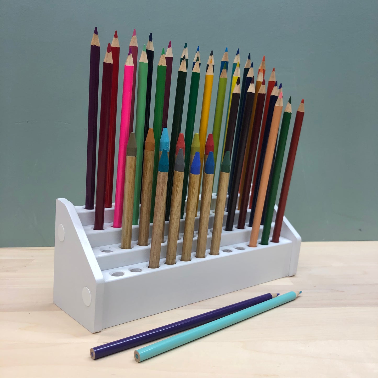 Pen pencil discount caddy