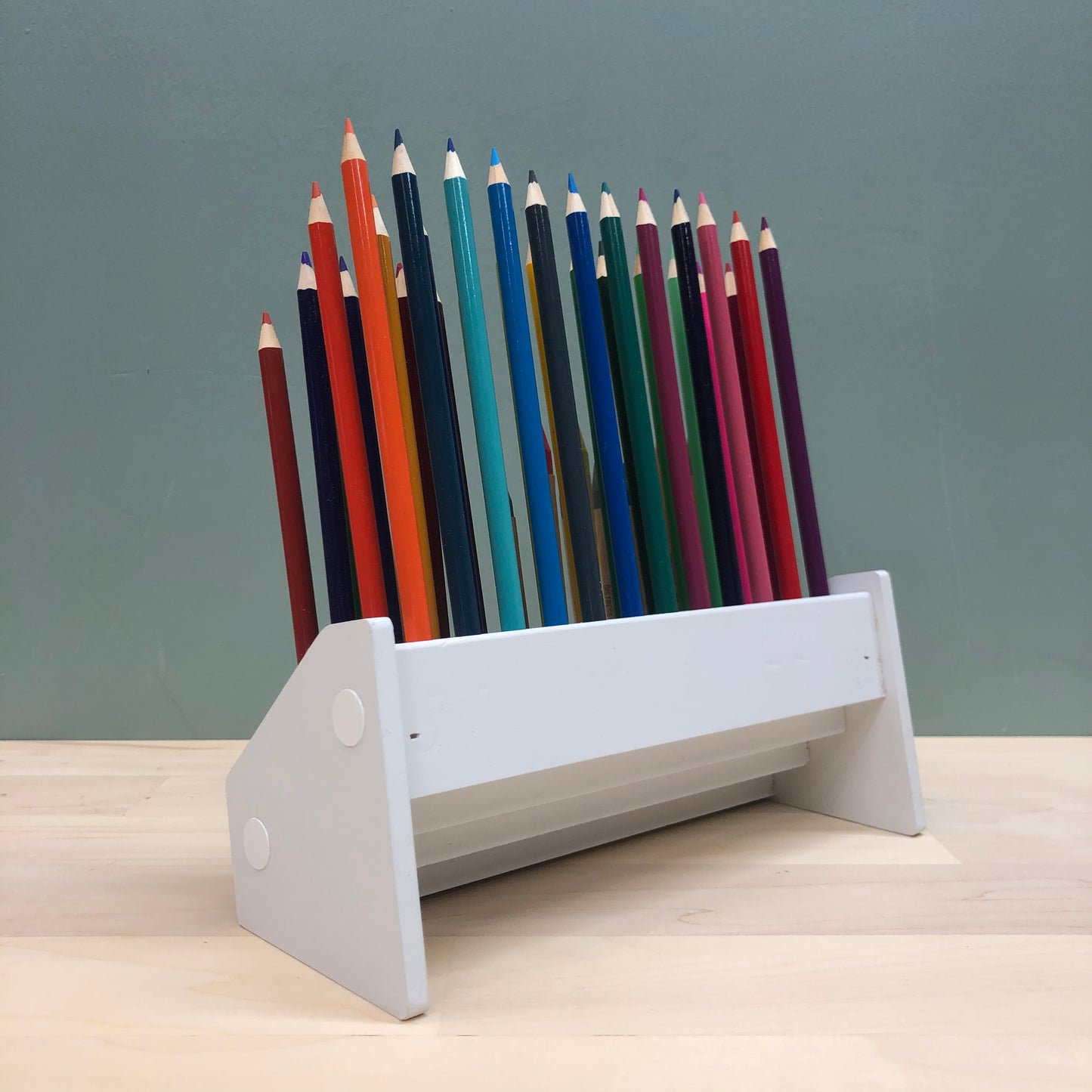 Pencil Caddy – OrganizeMore