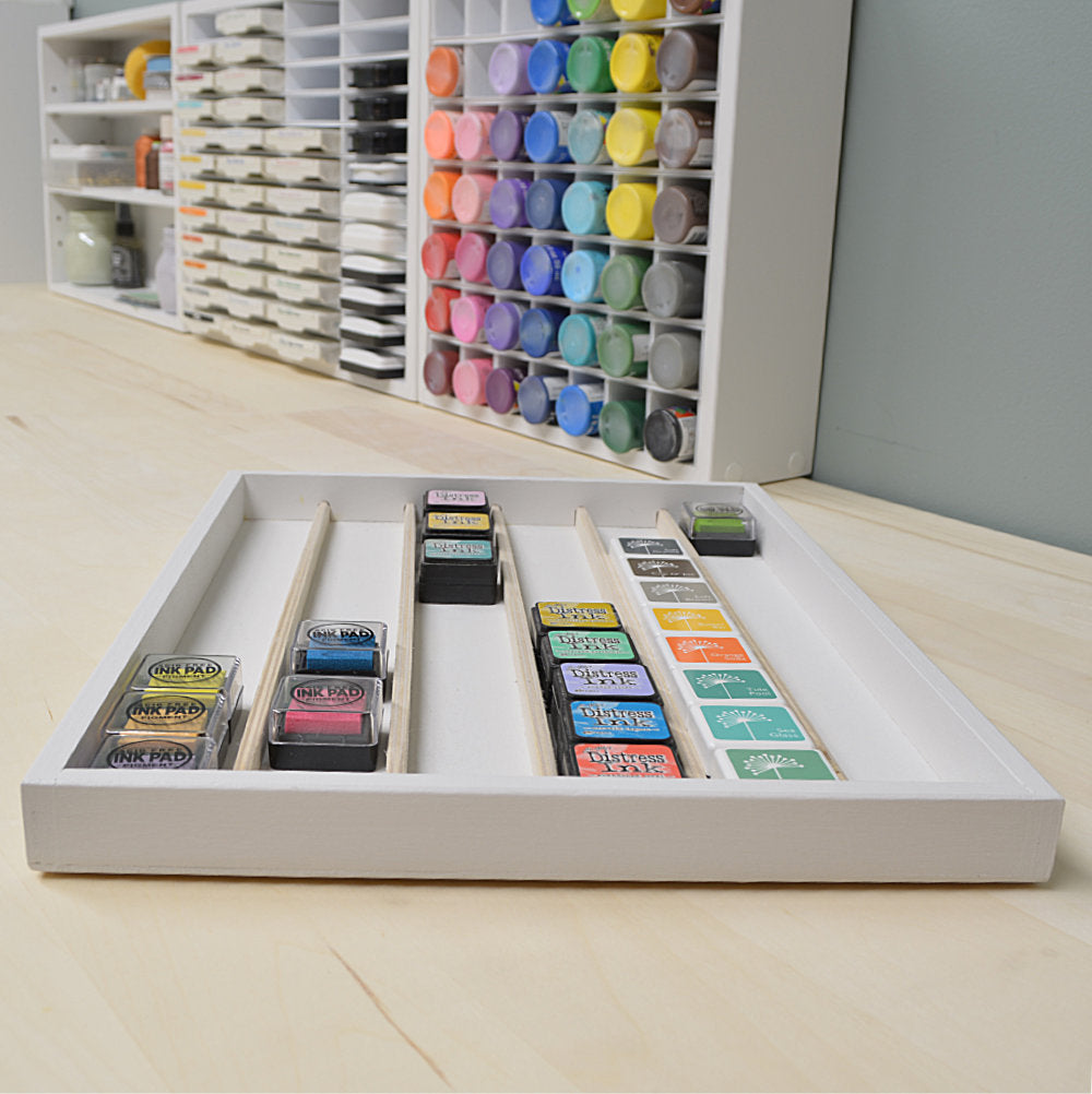 Mini Ink Tray