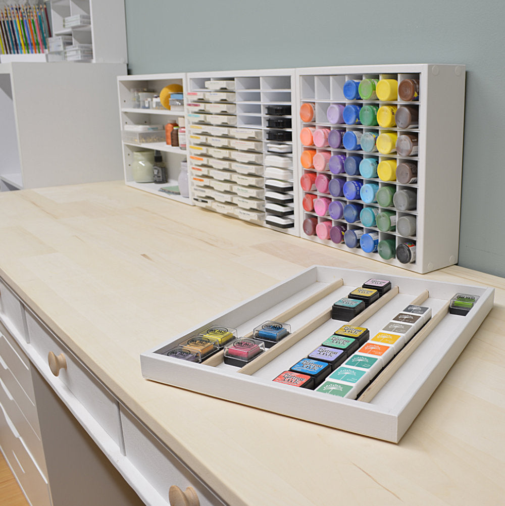 Mini Ink Tray