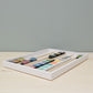 Mini Ink Tray
