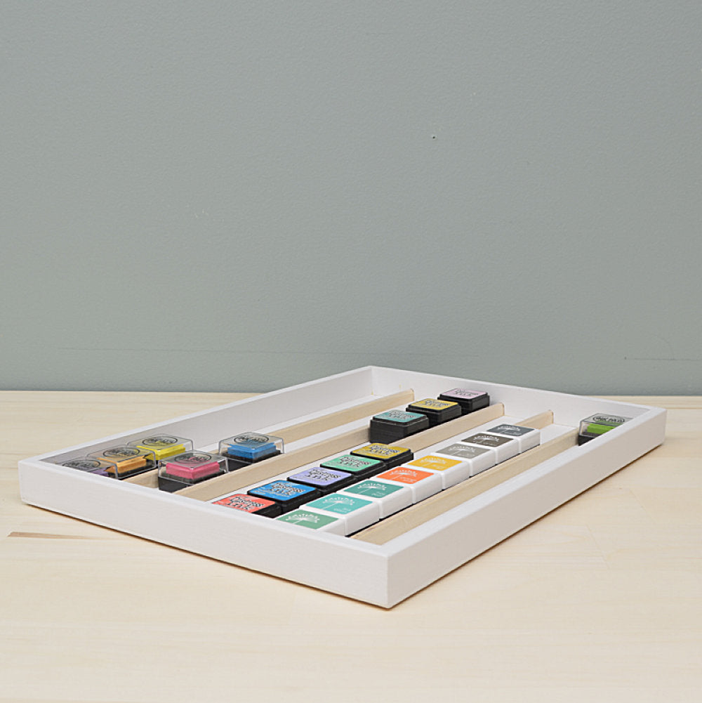 Mini Ink Tray