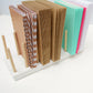 Card Supply/Peg Organizer