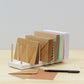 Card Supply/Peg Organizer